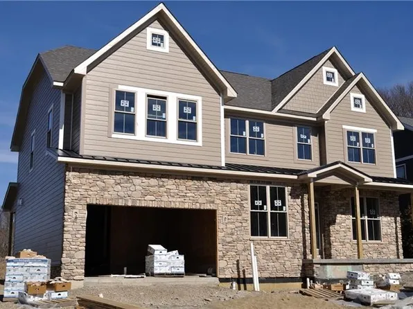 631 Chilliwack Ln, Mars, PA 16046