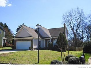 13408 Walkers Creek Dr, Charlotte, NC 28273