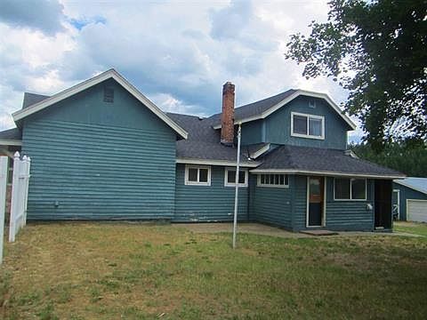 2nd image of 13108 Mount Spokane Park Dr