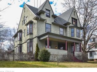 127 Girard Ave, Hartford, CT 06105