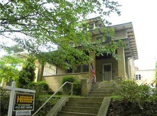 365 Washington Ave, Oakmont, PA 15139