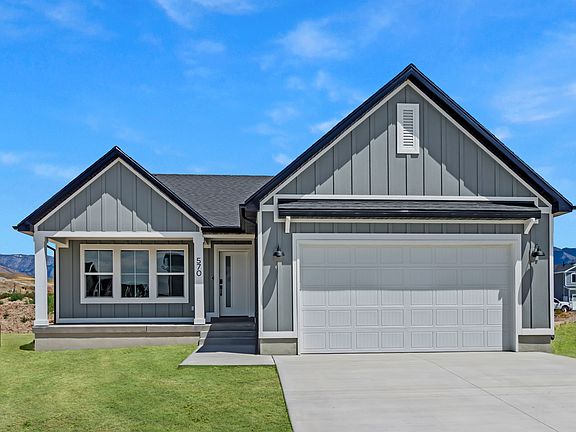 Finished home photos are representational images only. See sales agent for details.