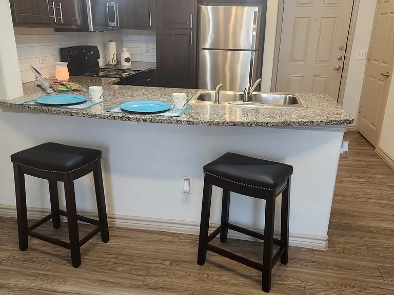 Bella Palazzo Luxury Apartment Community — Photo 47