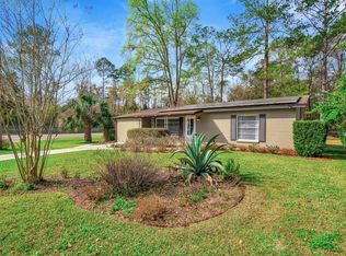 3912 NW 32nd St, Gainesville, FL 32605