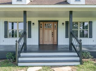 3229 Old Chismville Rd, Greenwood, AR 72936