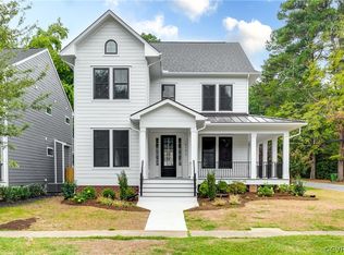 4721 Cutshaw Ave, Richmond, VA 23230