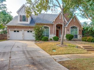 8101 Ryder Ct, McKinney, TX 75072