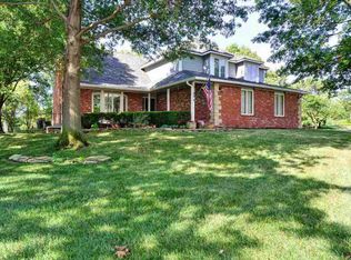 15107 E Sweetgum Cir, Wichita, KS 67230