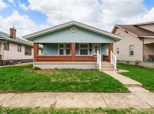 1752 King Ave, Dayton, OH