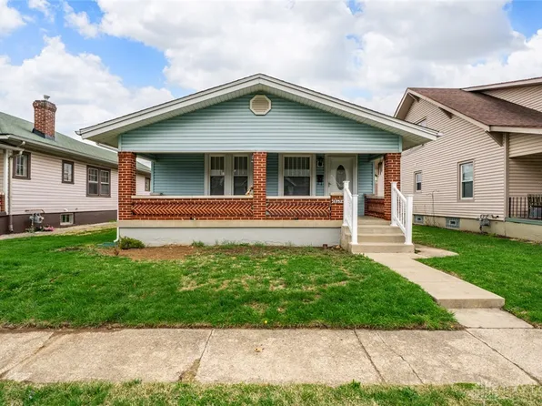 1752 King Ave, Dayton, OH 45420