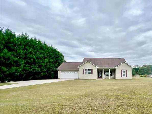 2421 Shackleburg Rd, Anderson, SC 29621