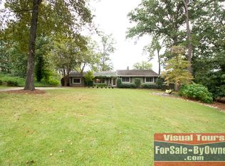 2241 Kent Way, Birmingham, AL 35226