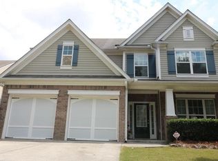 2501 Southhaven Ln #2501, Buford, GA 30519