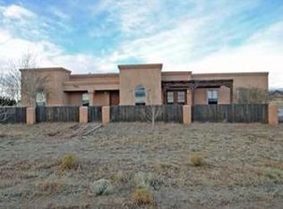 13 Jacinto Rd, Santa Fe, NM 87508