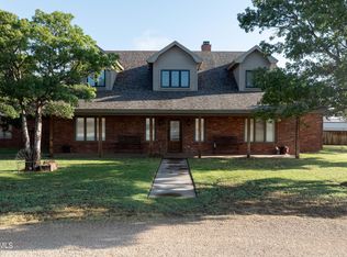 7910 County Road 7700, Wolfforth, TX 79382