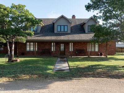 7910 County Road 7700, Wolfforth, TX, 79382