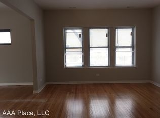 3823 W Altgeld St APT 2W, Chicago, IL 60647