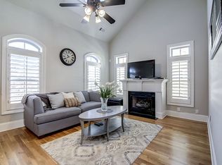 285 Legran Bnd, Sandy Springs, GA 30328
