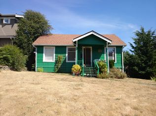 6030 45th Ave SW, Seattle, WA 98136