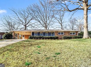 3811 Wake Forest Rd, Decatur, GA 30034