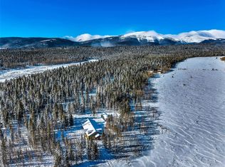 43 Clover Ct, Fairplay, CO 80440