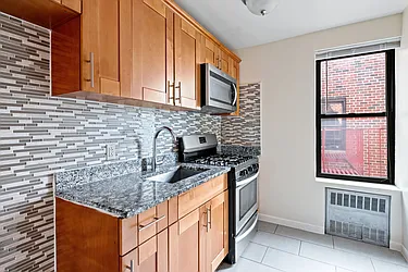 Rented by Living New York