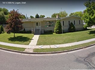 160 E 800 N, Logan, UT 84321