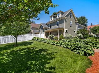 71 Holland St, Winchester, MA 01890