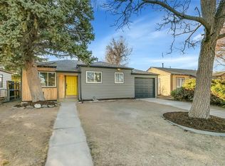 1765 Kingston St, Aurora, CO 80010