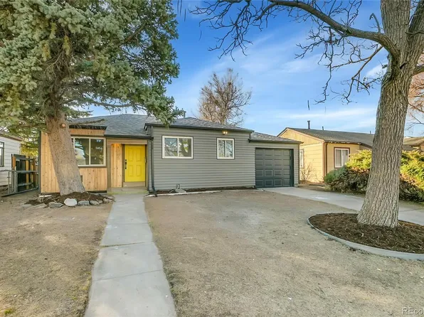1765 Kingston Street, Aurora, CO 80010