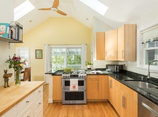 The 11 Varnum St Condominium Trust, Arlington, MA 02474