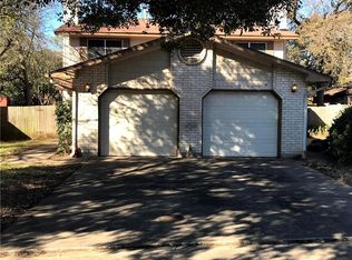 12306 Cahone Trl #A, Austin, TX 78729