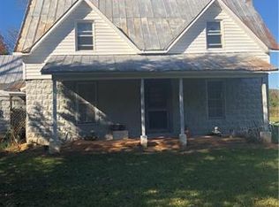 4537 Union Baptist Rd, Lenoir, NC 28645