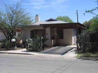 515 S Otero Ave, Tucson, AZ 85701