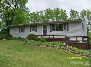 8881 Jason Rd, Laingsburg, MI 48848