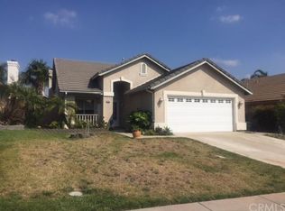 5593 Horseshoe Way, Fontana, CA 92336