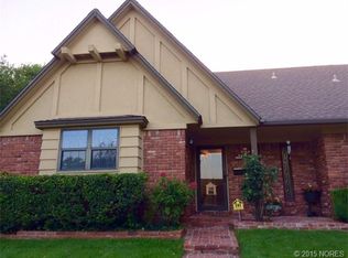 5206 S 76th Ave E, Tulsa, OK 74145