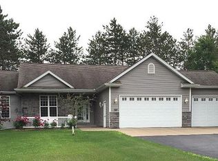 2459 Forest Grove Ave, Kronenwetter, WI 54455