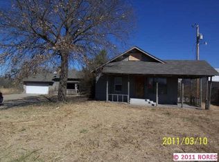 1500 W 4th St, Okmulgee, OK 74447
