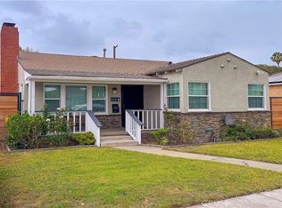 161 E Allington St, Long Beach, CA 90805