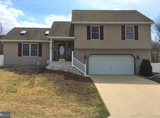 220 Reeser Dr, York Haven, PA 17370