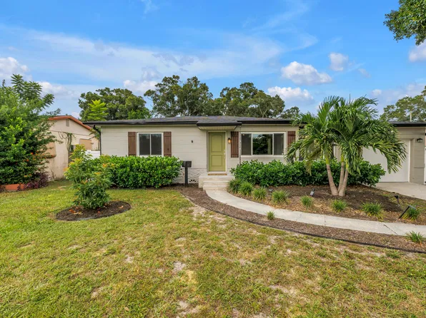 4318 30th Ave N, Saint Petersburg, FL 33713