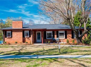 638 Margaret Dr, Statesville, NC 28677