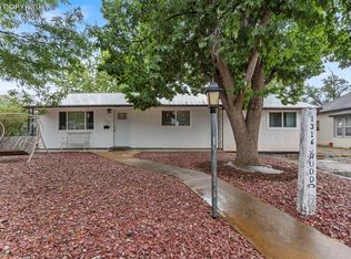 1316 Rudd Ave, Canon City, CO 81212