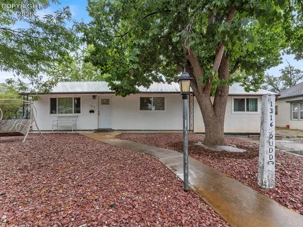 1316 Rudd Ave, Canon City, CO 81212