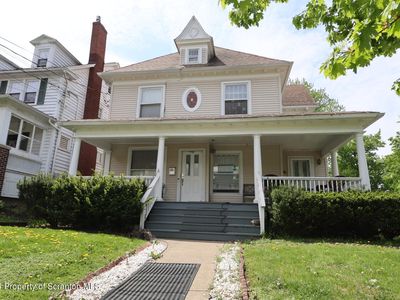 1012 Grandview St, Scranton, PA, 18509