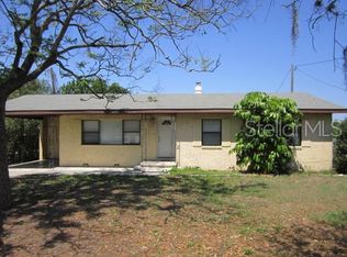 2520 Crystal Lake Dr S, Lakeland, FL 33801