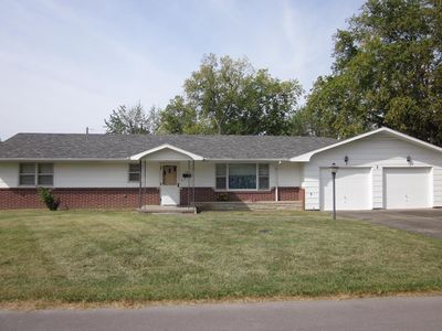 3 Broadview, Kirksville, MO, 63501