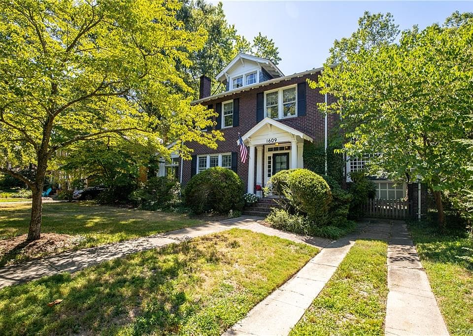 1st image of 1609 Laburnum Park Blvd