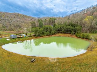 169 Pauline Miller Rd, Peebles, OH 45660